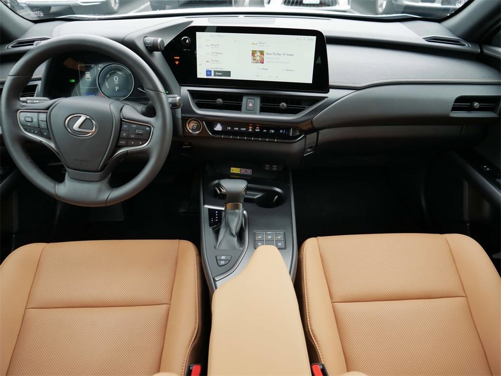 2024 Lexus UX 250h Premium 12