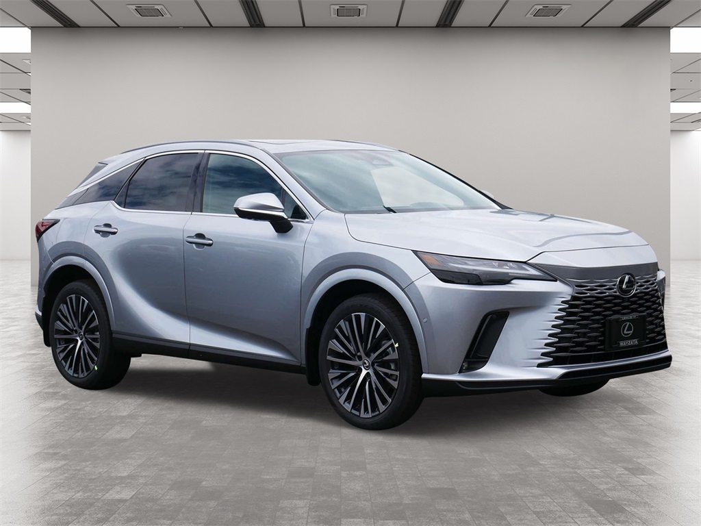 2024 Lexus RX 350 Premium Plus 1