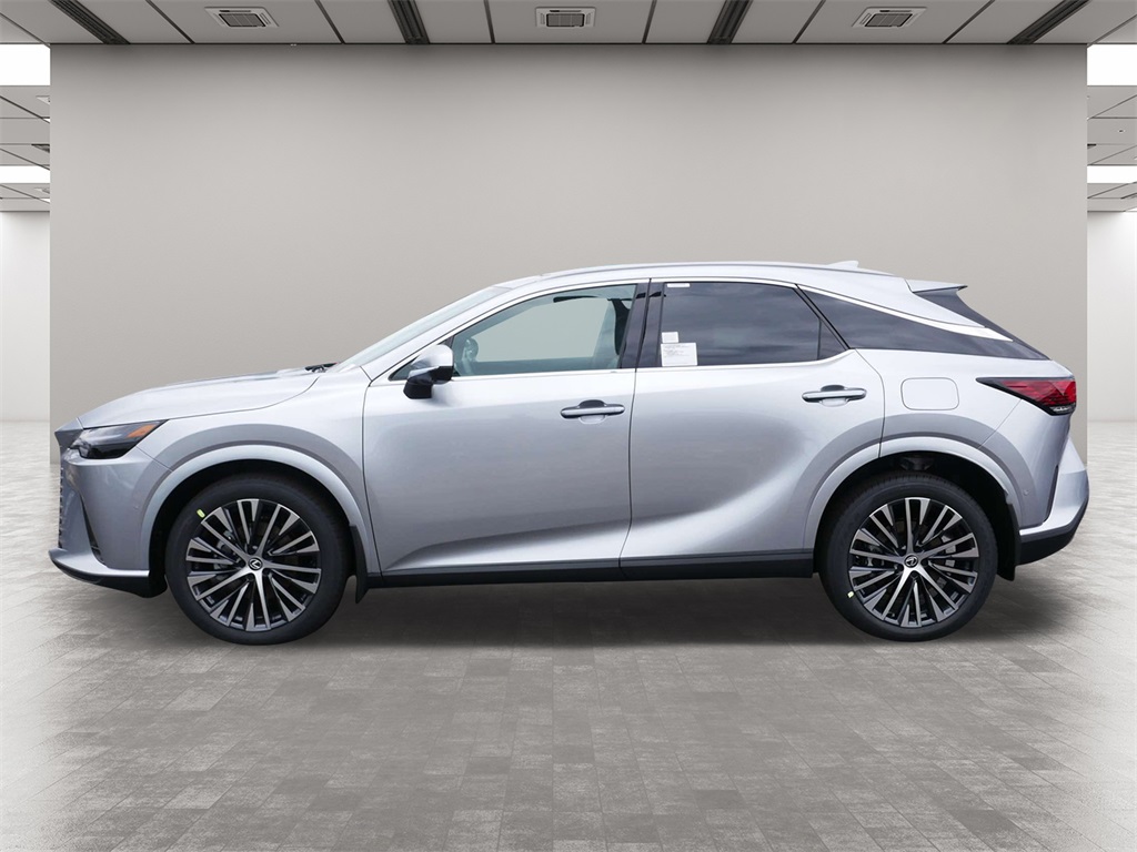 2024 Lexus RX 350 Premium Plus 3