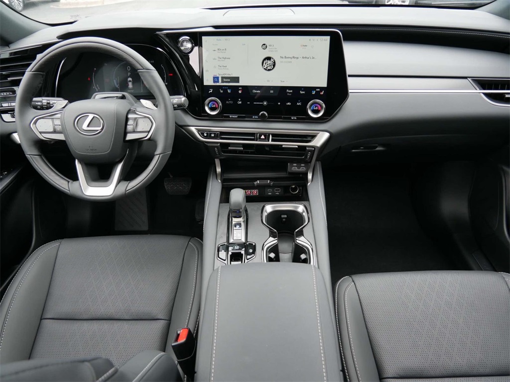 2024 Lexus RX 350 Premium Plus 12