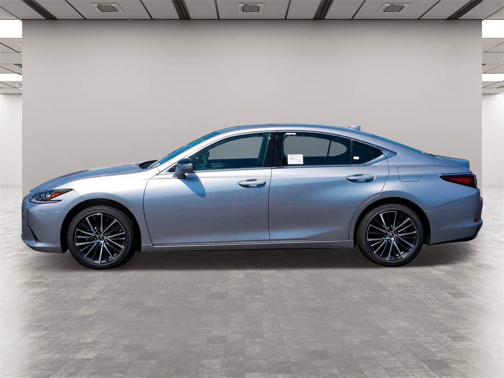 2024 Lexus ES 350 3