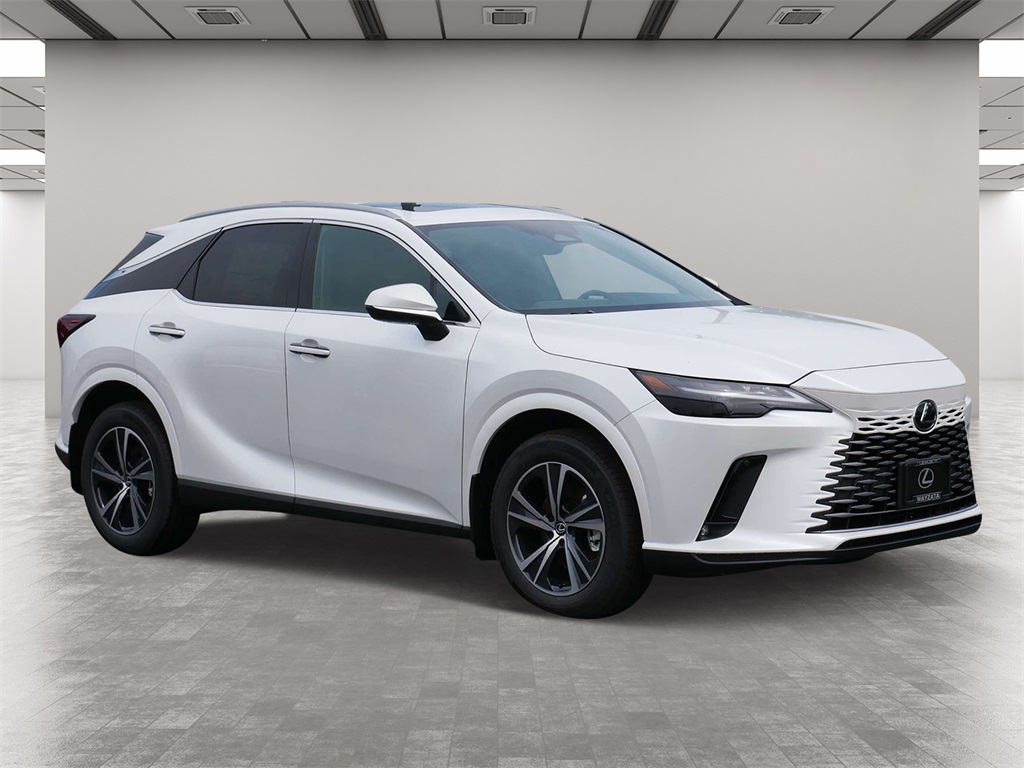 2024 Lexus RX 350 Premium 1