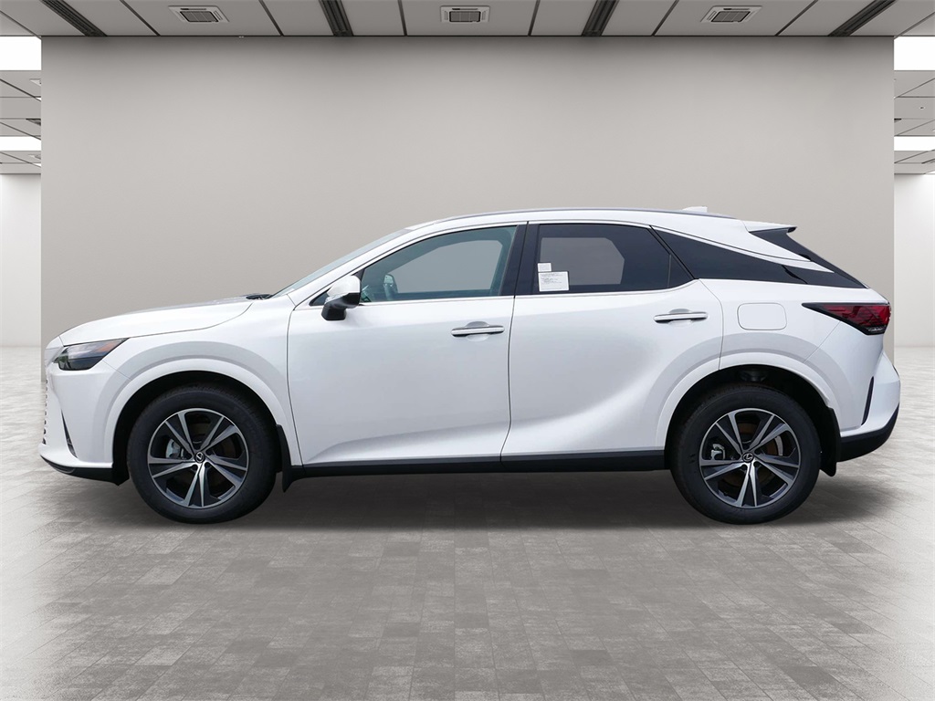 2024 Lexus RX 350 Premium 3