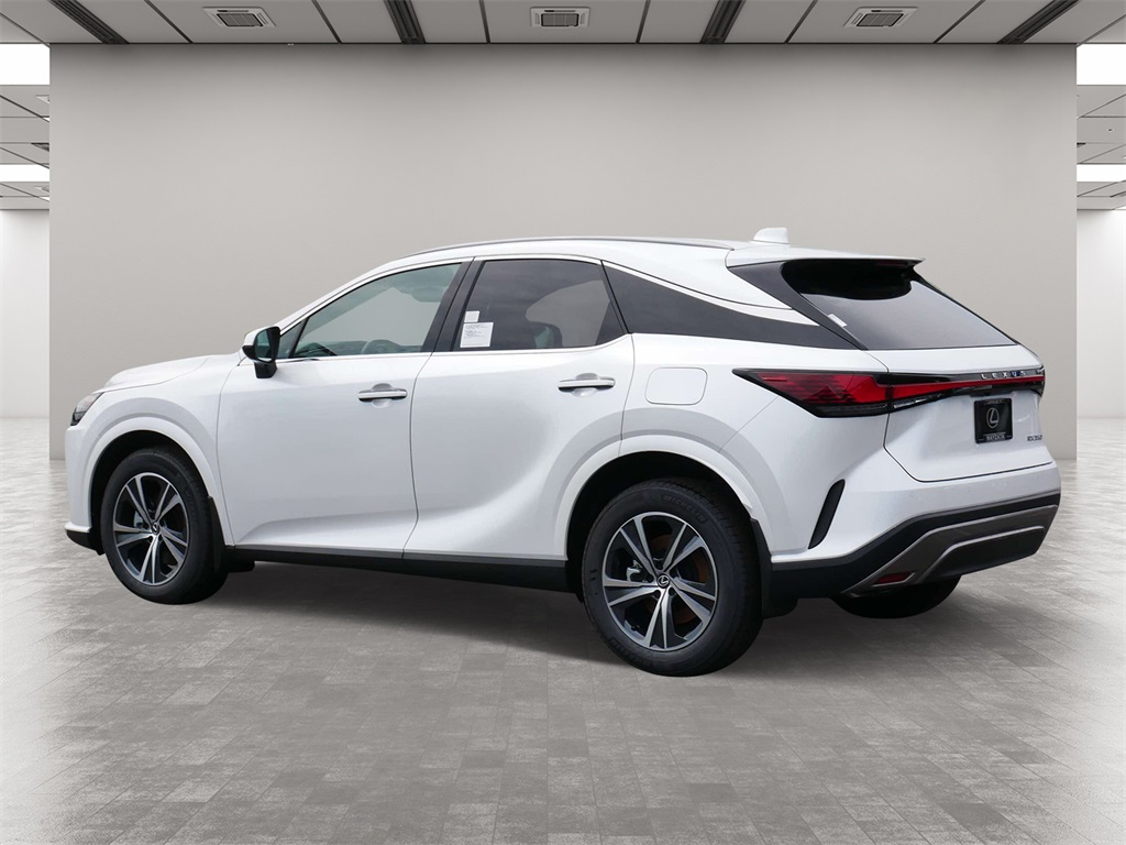 2024 Lexus RX 350 Premium 4