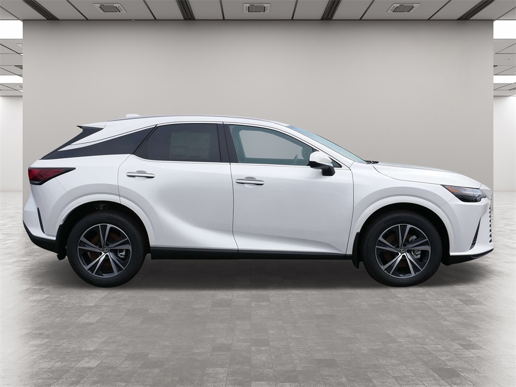 2024 Lexus RX 350 Premium 6