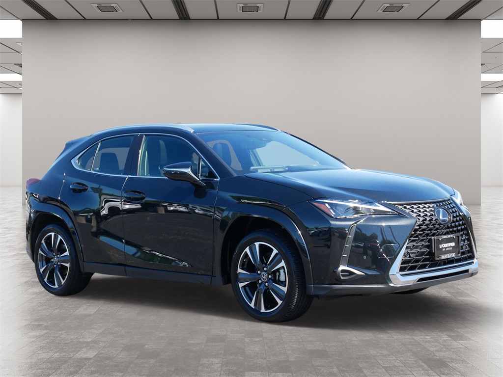 2024 Lexus UX 250h Premium 1