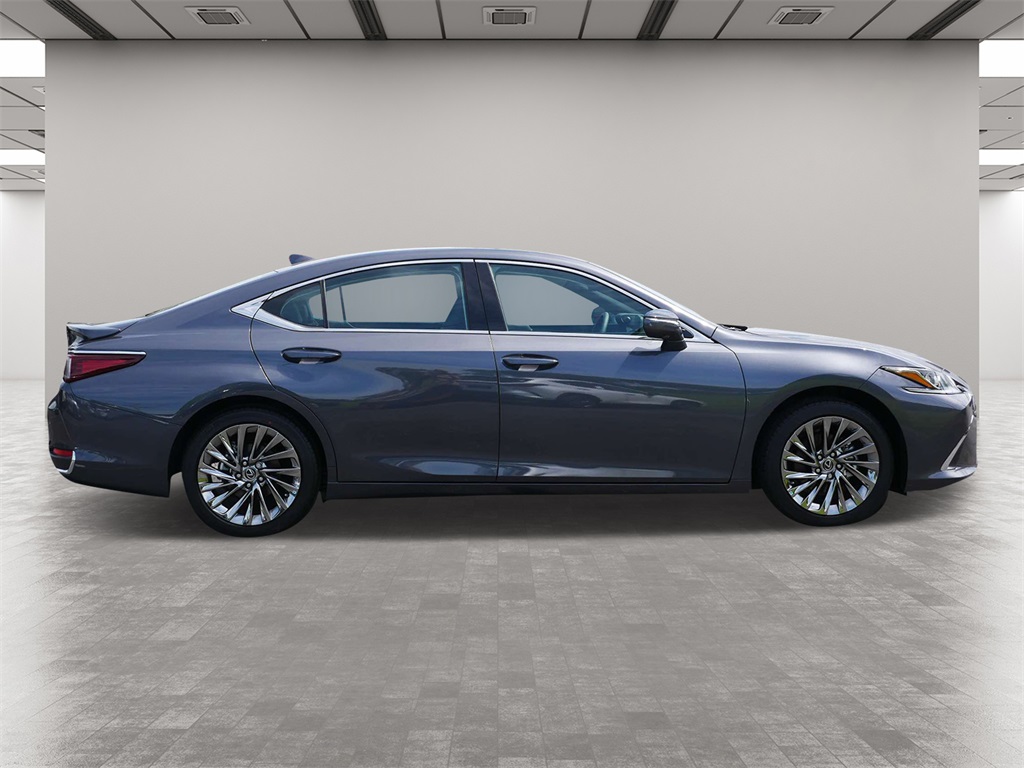 2024 Lexus ES 300h Luxury 6