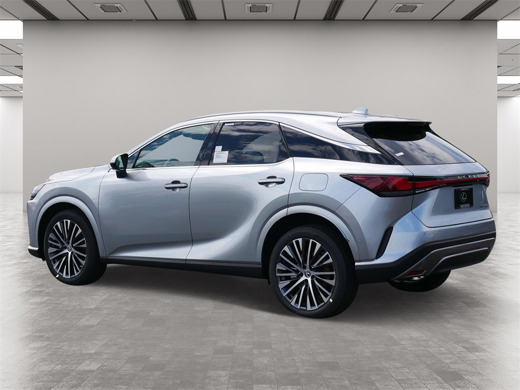 2024 Lexus RX 350 Premium Plus 4