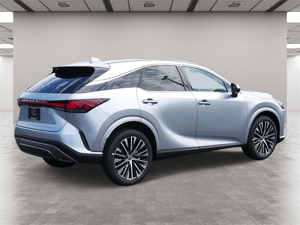 2024 Lexus RX 350 Premium Plus 5