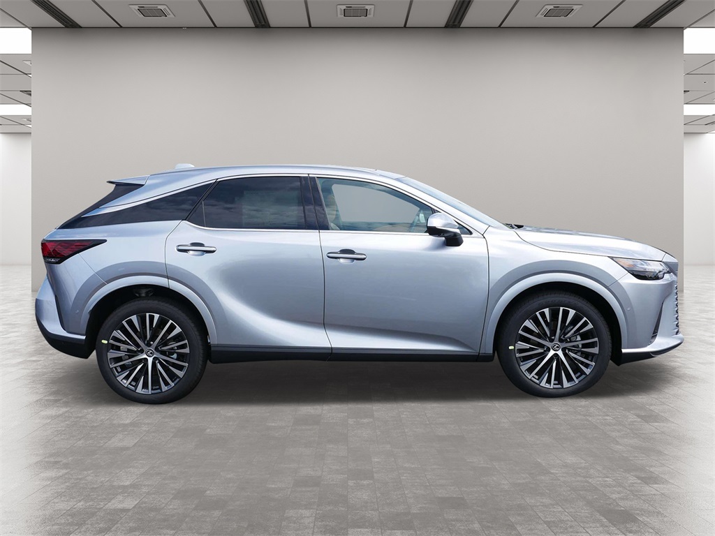 2024 Lexus RX 350 Premium Plus 6