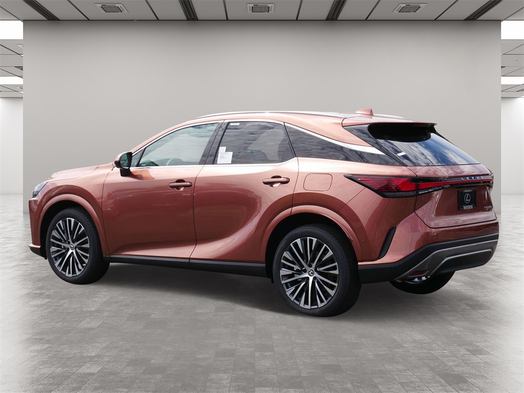 2024 Lexus RX 350 Premium Plus 4