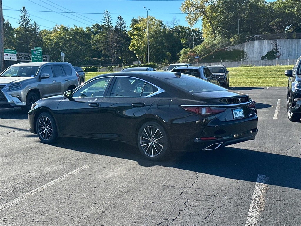 2023 Lexus ES 350 4