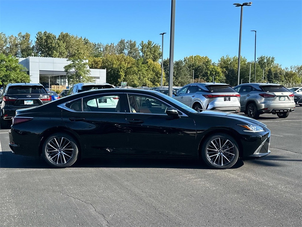 2023 Lexus ES 350 6