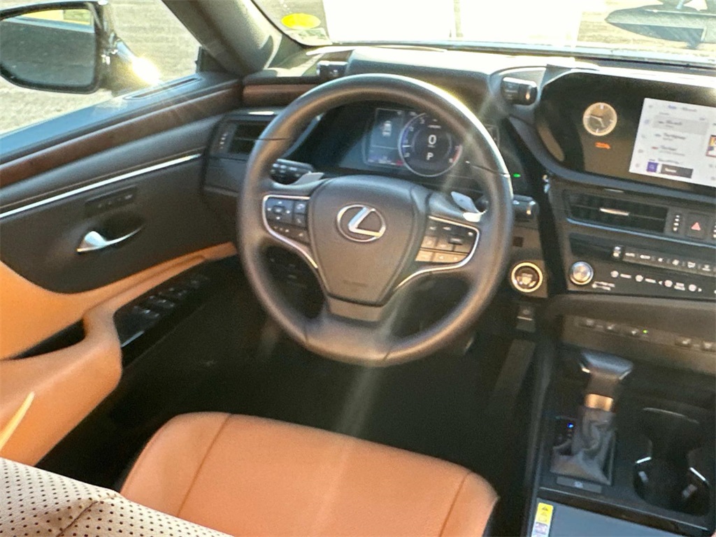 2023 Lexus ES 350 14