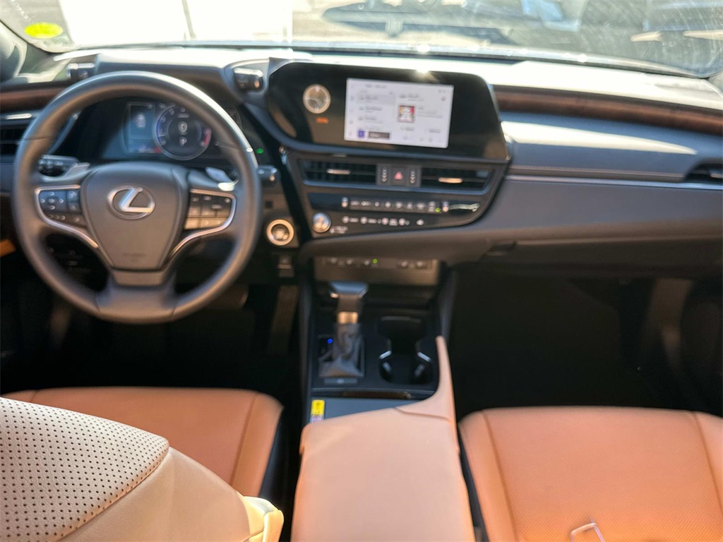 2023 Lexus ES 350 15