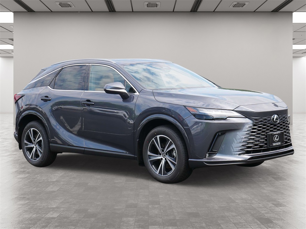 2024 Lexus RX 350 Premium 1