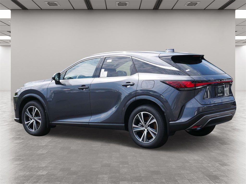 2024 Lexus RX 350 Premium 4