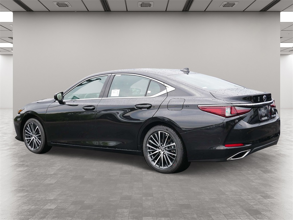 2024 Lexus ES 350 4