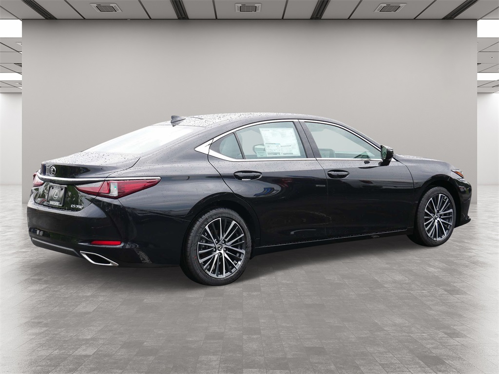 2024 Lexus ES 350 5