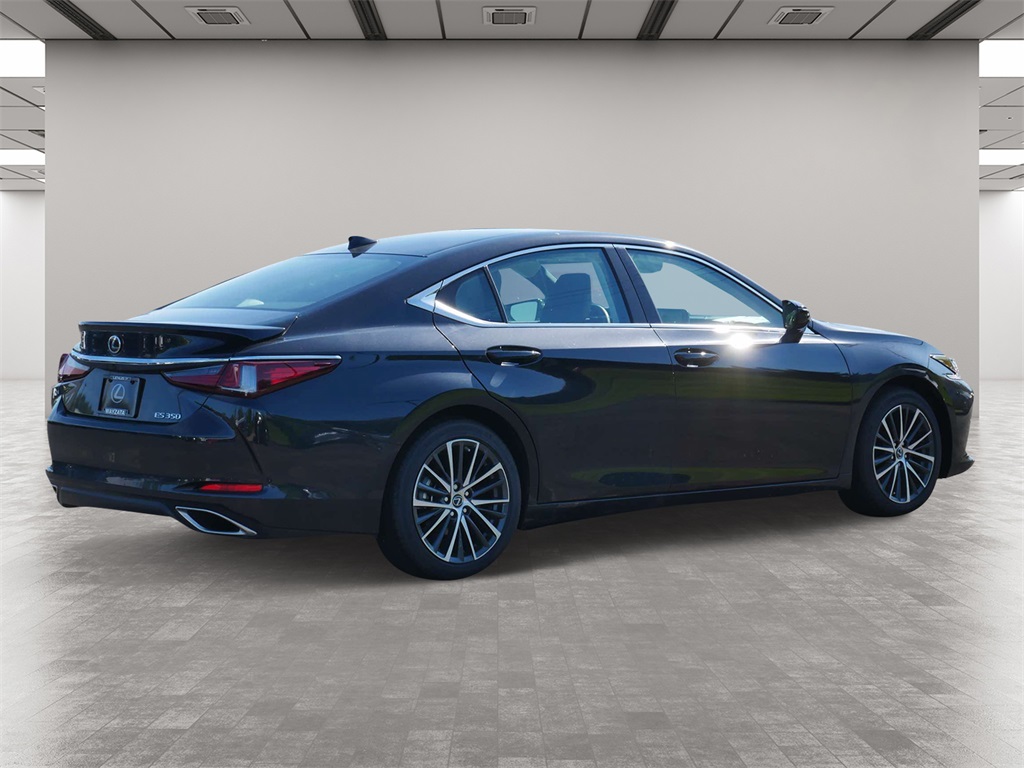 2024 Lexus ES 350 5