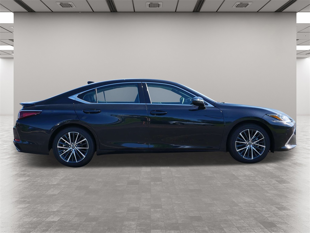 2024 Lexus ES 350 6