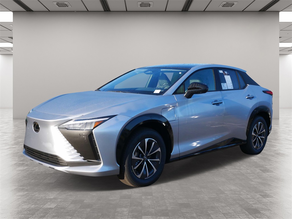 2024 Lexus RZ 300e Premium 2