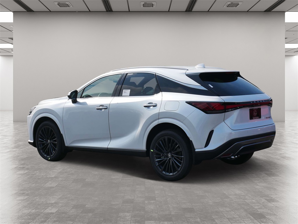 2024 Lexus RX 350 Premium 4