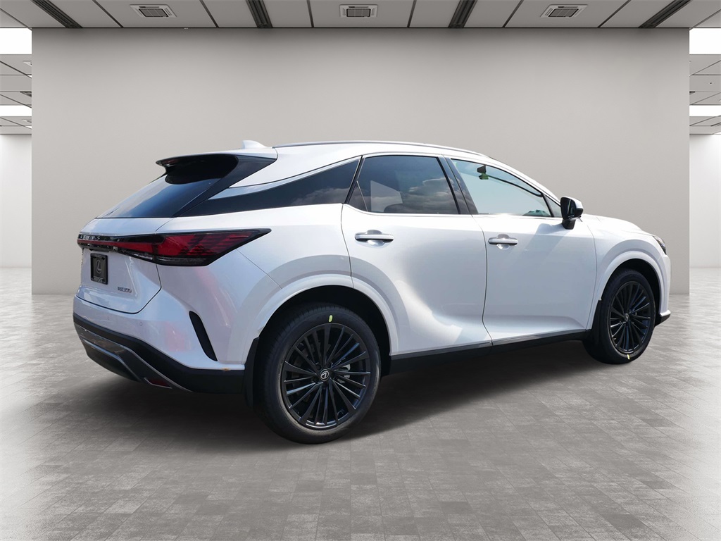 2024 Lexus RX 350 Premium 5