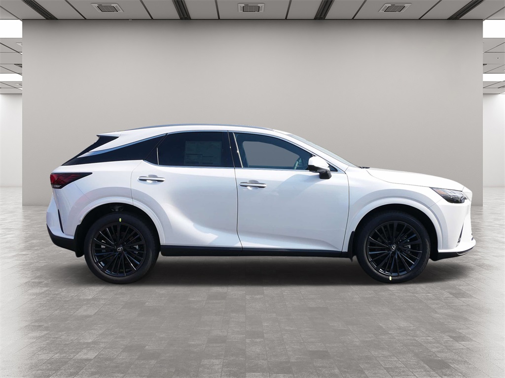 2024 Lexus RX 350 Premium 6