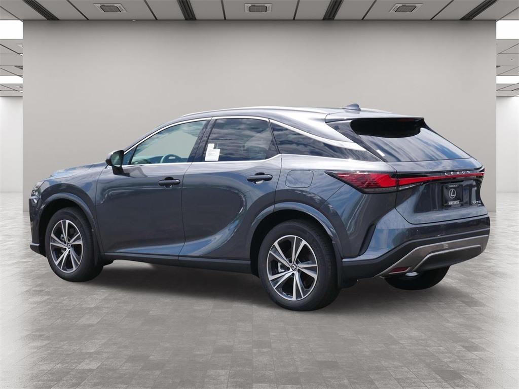 2024 Lexus RX 350 4