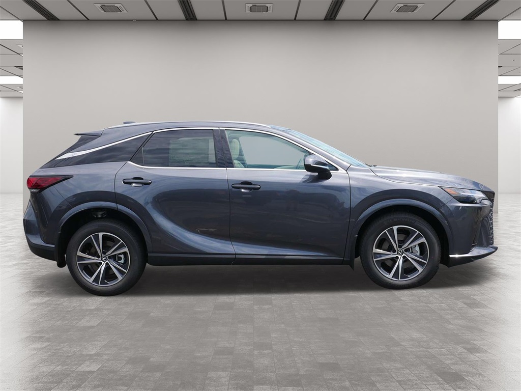 2024 Lexus RX 350 7