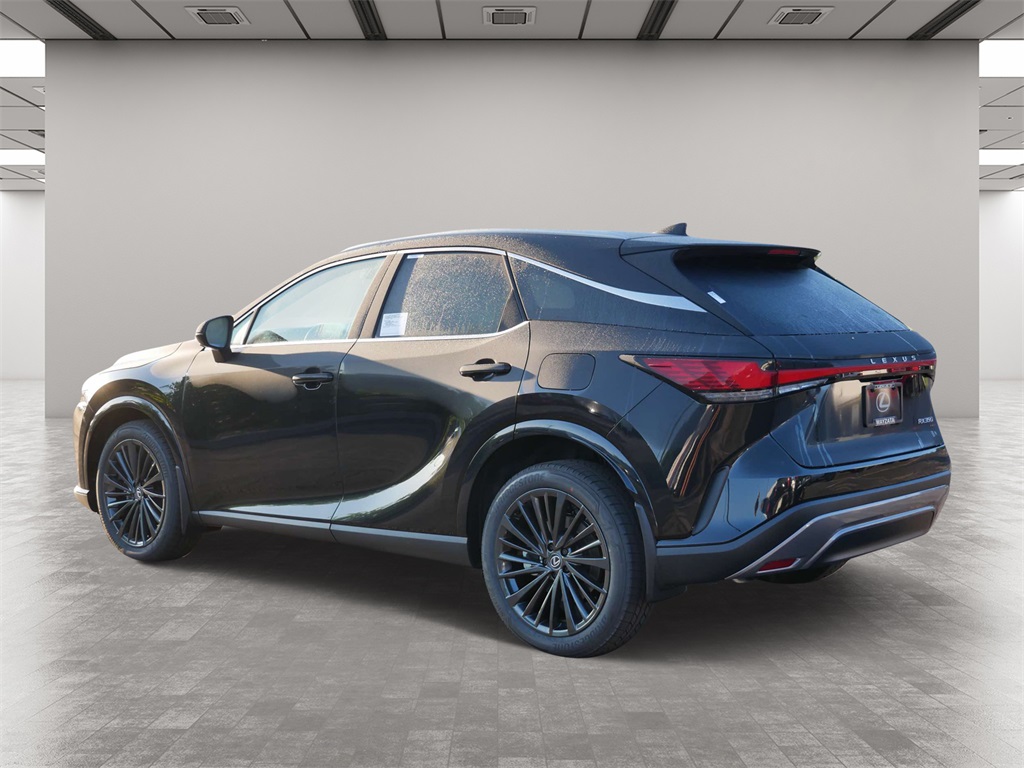 2024 Lexus RX 350 Premium 4