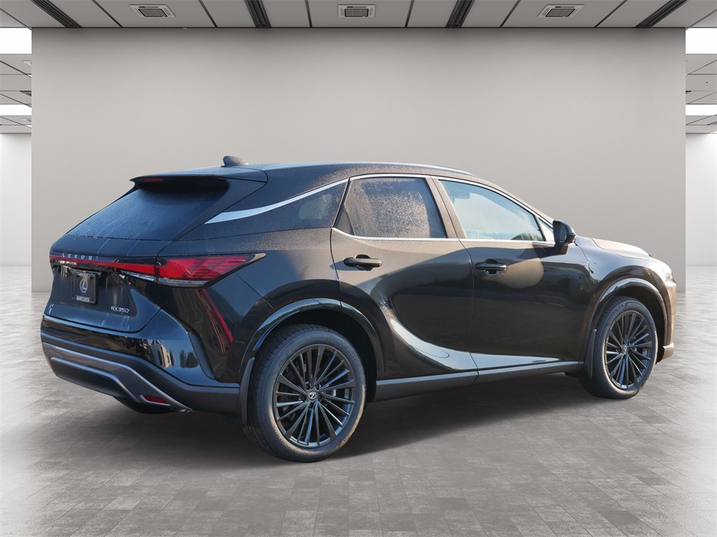 2024 Lexus RX 350 Premium 5