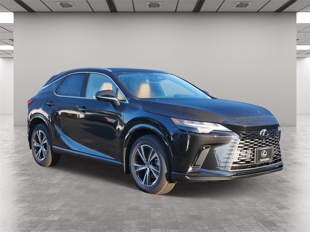 2024 Lexus RX 350h Premium 1