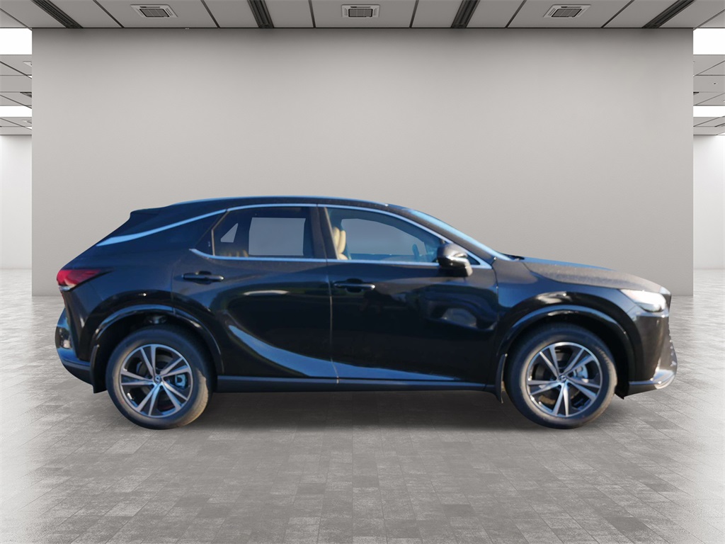 2024 Lexus RX 350h Premium 6