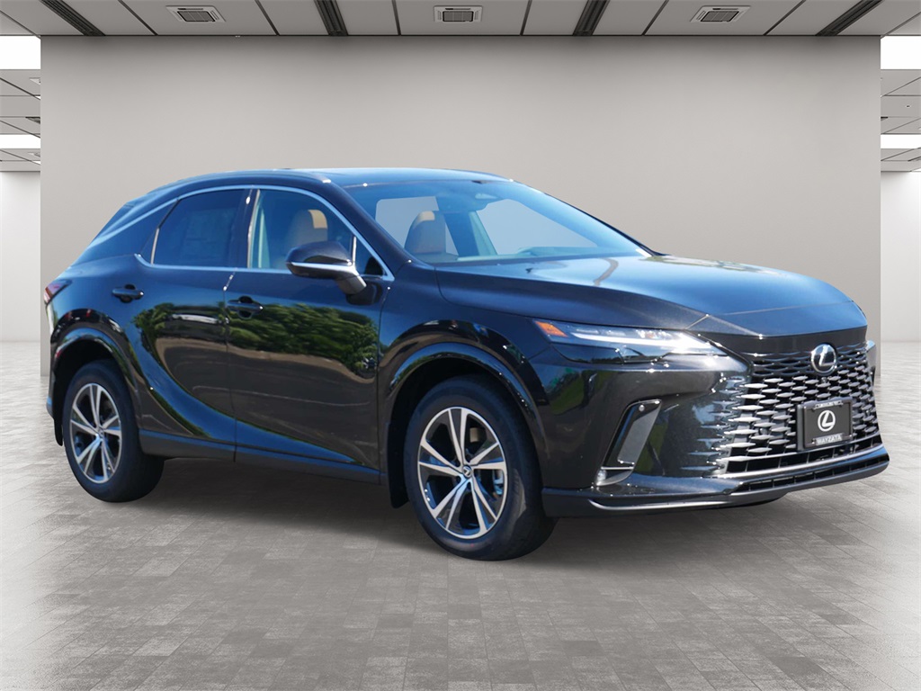 2024 Lexus RX 350h Premium 1