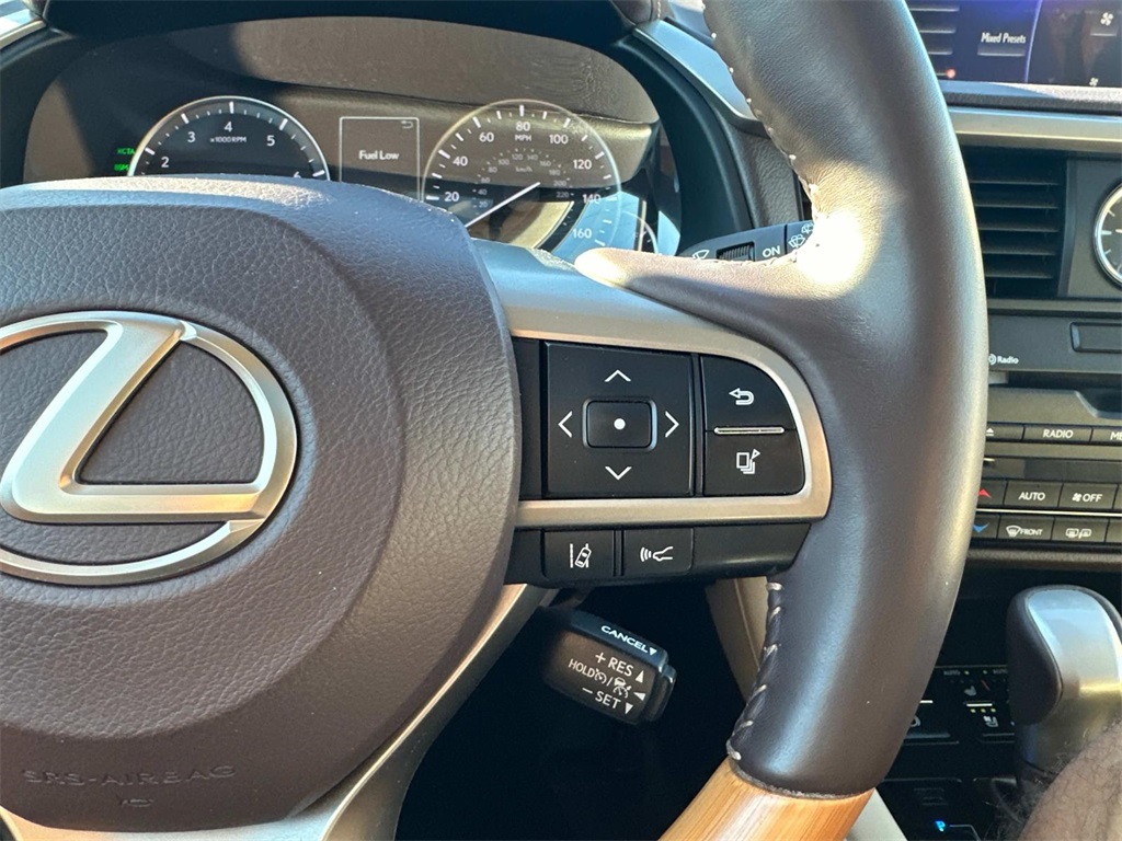 2019 Lexus RX 350 22