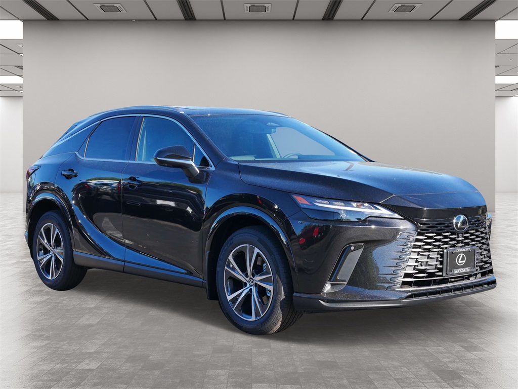 2024 Lexus RX 350 Premium 1