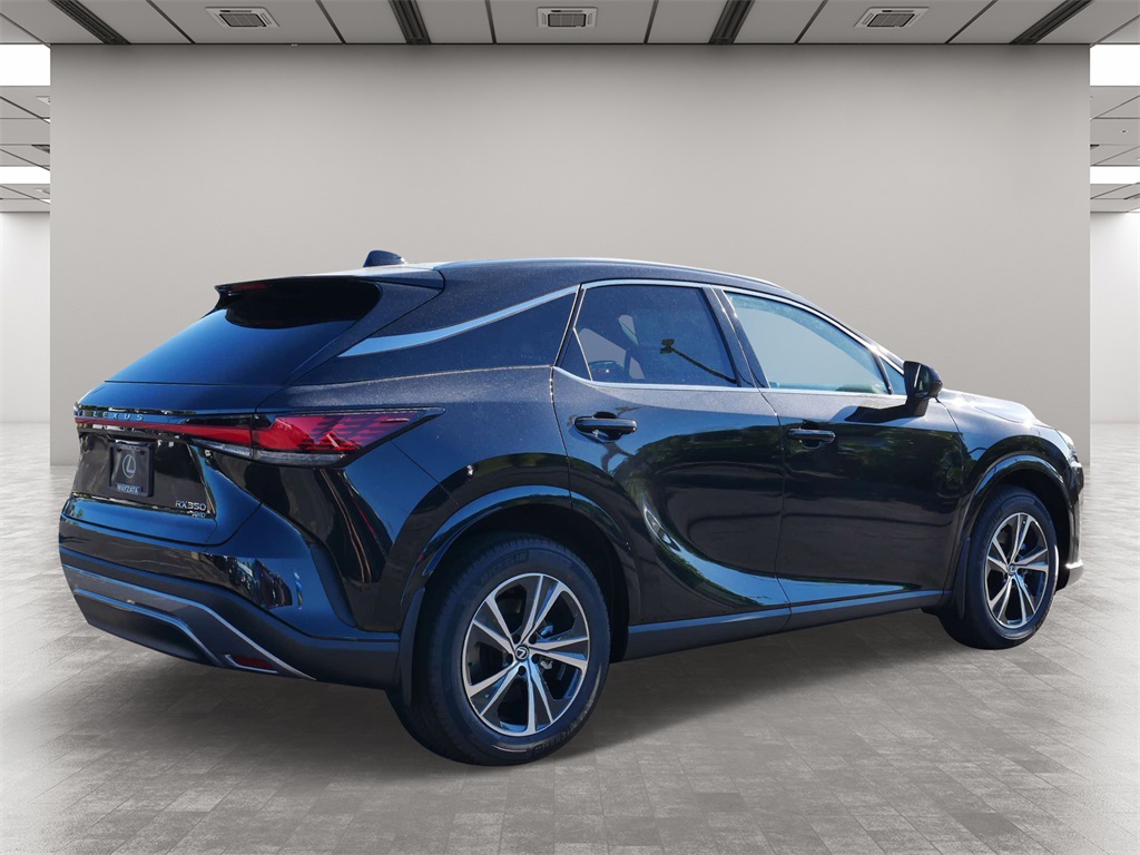 2024 Lexus RX 350 Premium 5