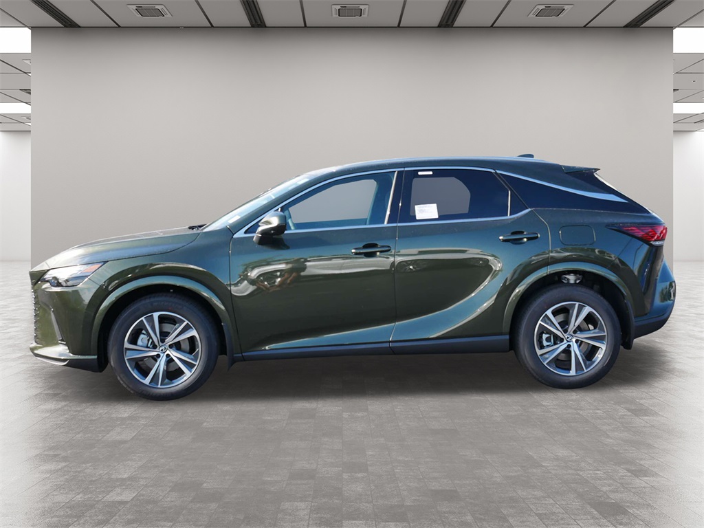 2024 Lexus RX 350 Premium 3