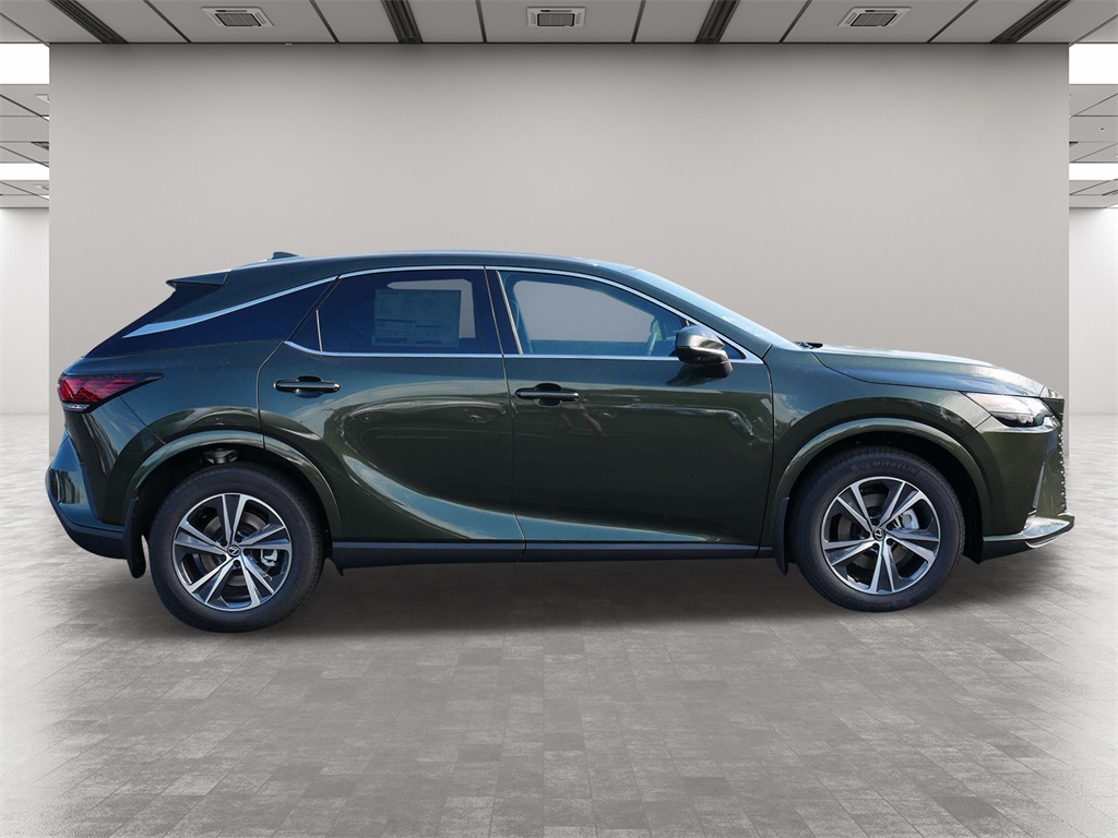 2024 Lexus RX 350 Premium 6