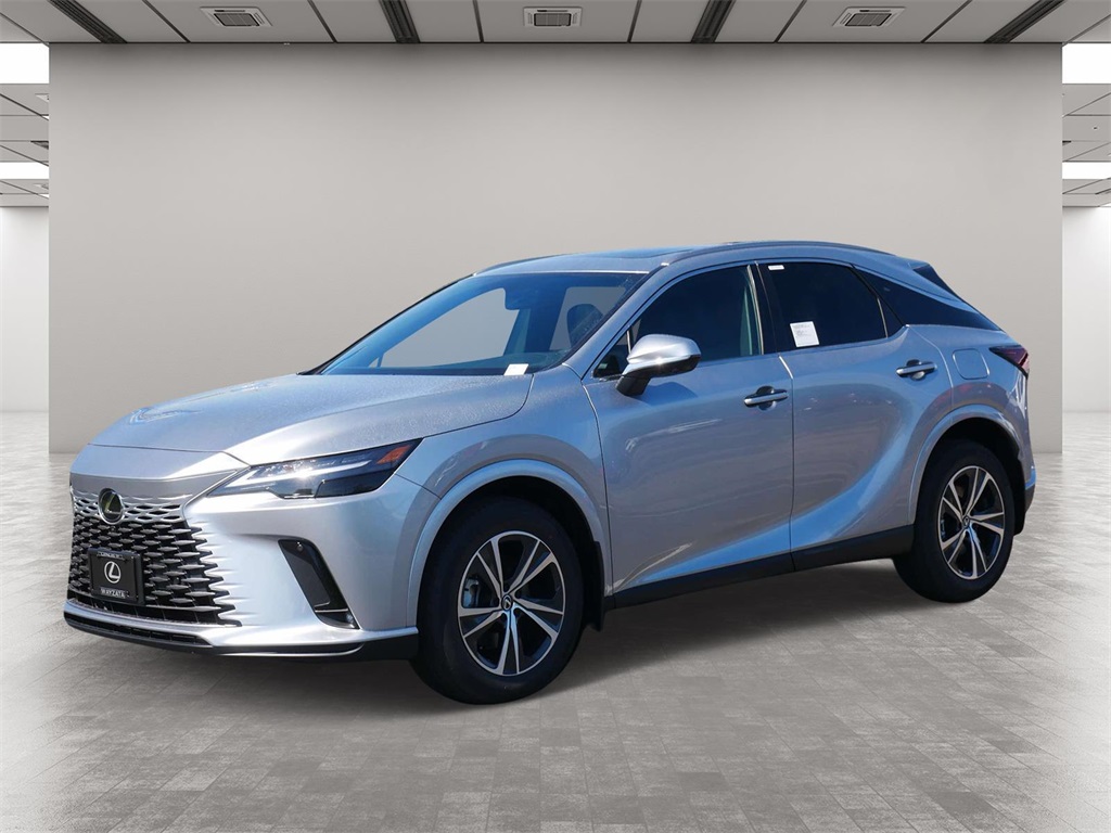 2024 Lexus RX 350 Premium 2