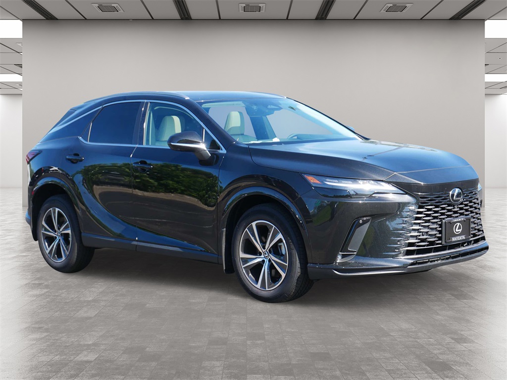 2024 Lexus RX 350 Premium 1