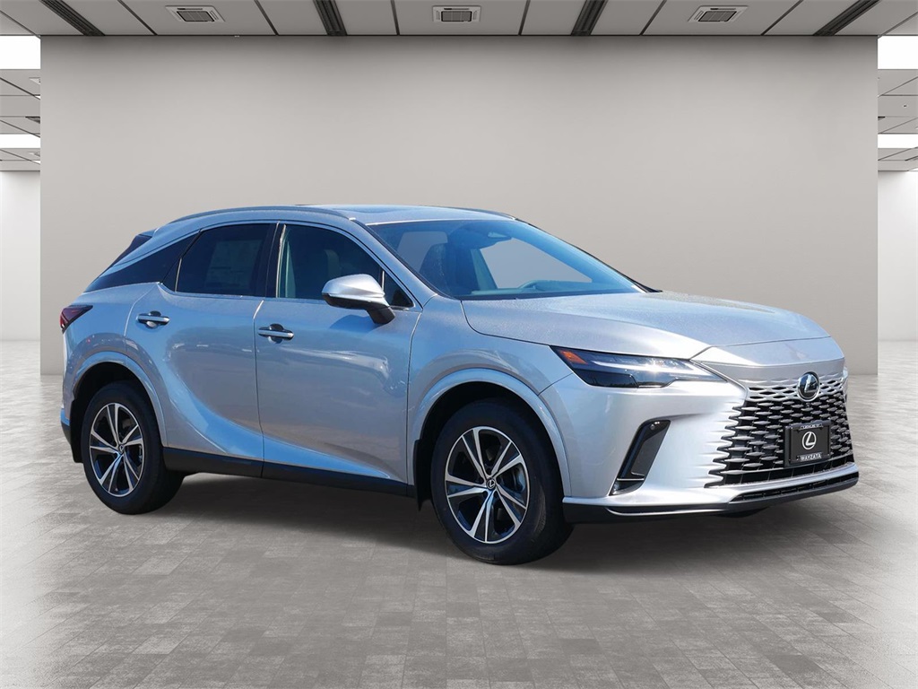 2024 Lexus RX 350 Premium 1