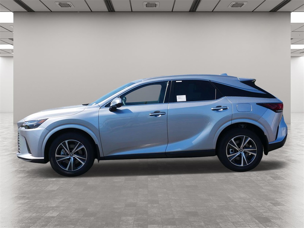 2024 Lexus RX 350 Premium 3