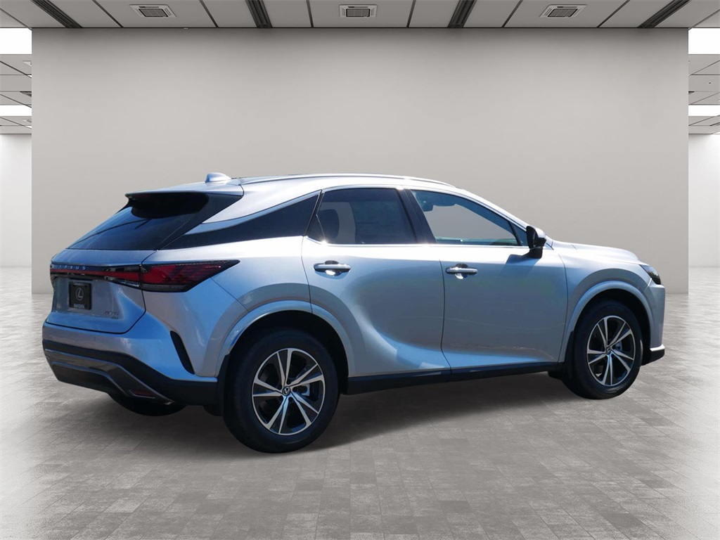 2024 Lexus RX 350 Premium 5