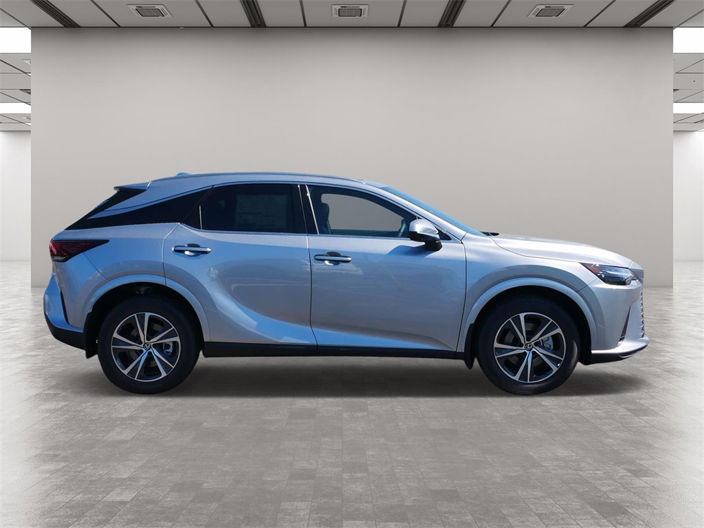 2024 Lexus RX 350 Premium 6