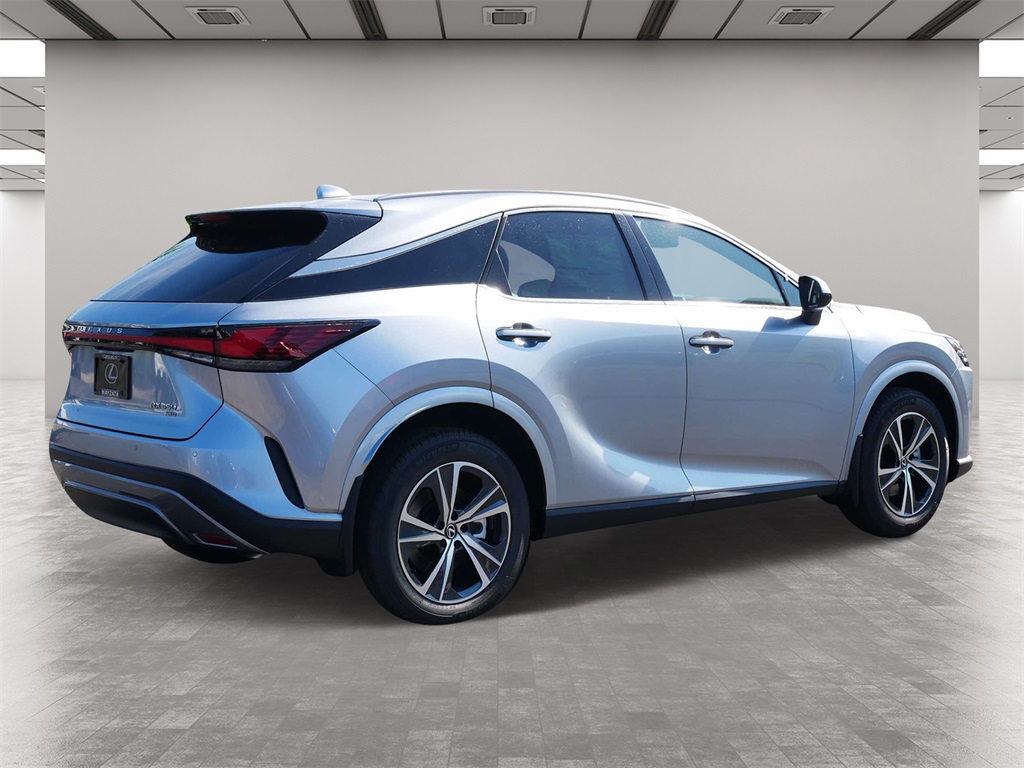 2024 Lexus RX 350 5