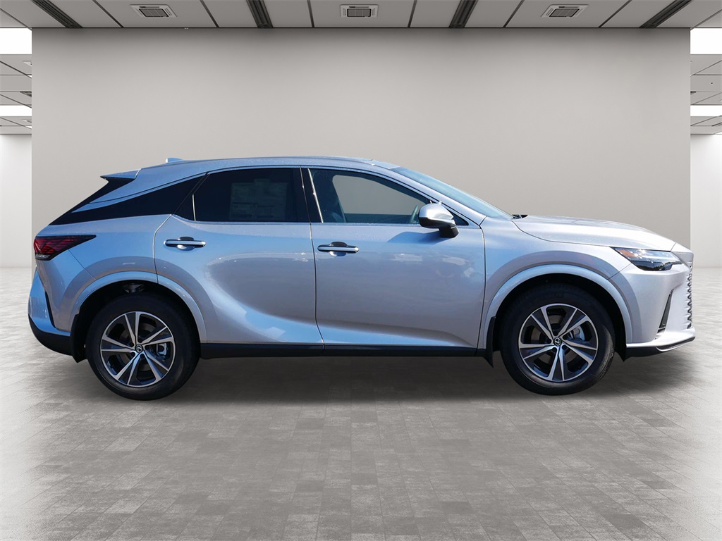 2024 Lexus RX 350 6