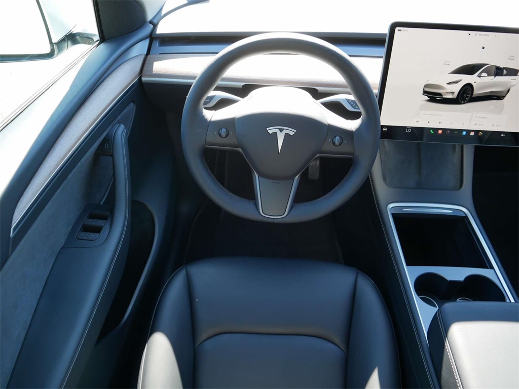 2023 Tesla Model Y Long Range 11